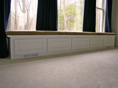 Project Gallery - Craftworks Custom Cabinetry - Rochester NY