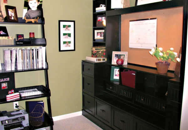 Custom Built-Ins & Entertainment Centers - Craftworks Custom Cabinetry