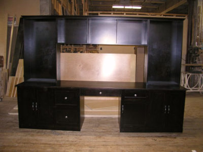 Custom Cabinets & Remodeling Rochester - Craftworks Custom Cabinetry