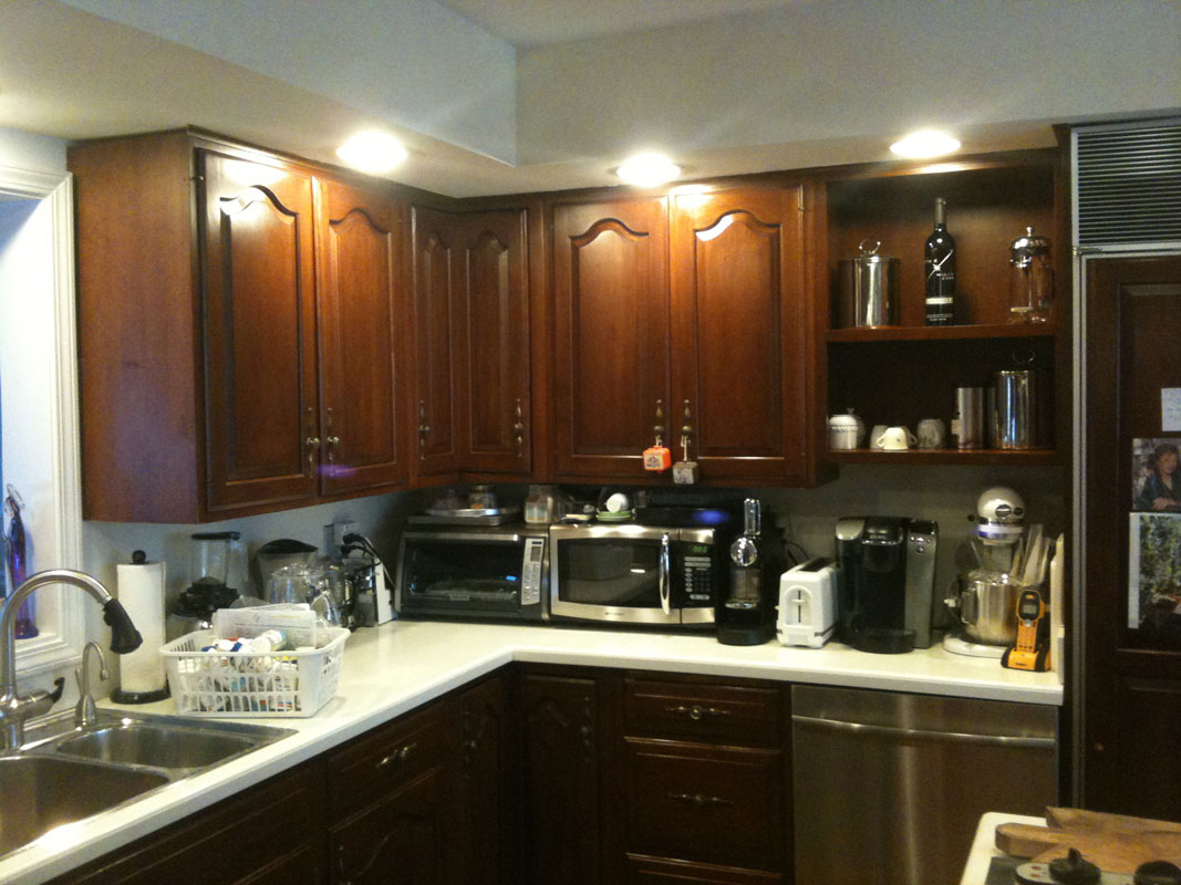Testimonials - Craftworks Custom Cabinetry - Rochester, NY