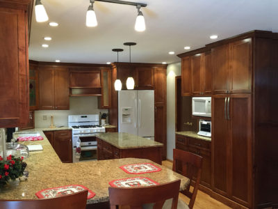 Custom Cabinets & Remodeling Rochester - Craftworks Custom Cabinetry