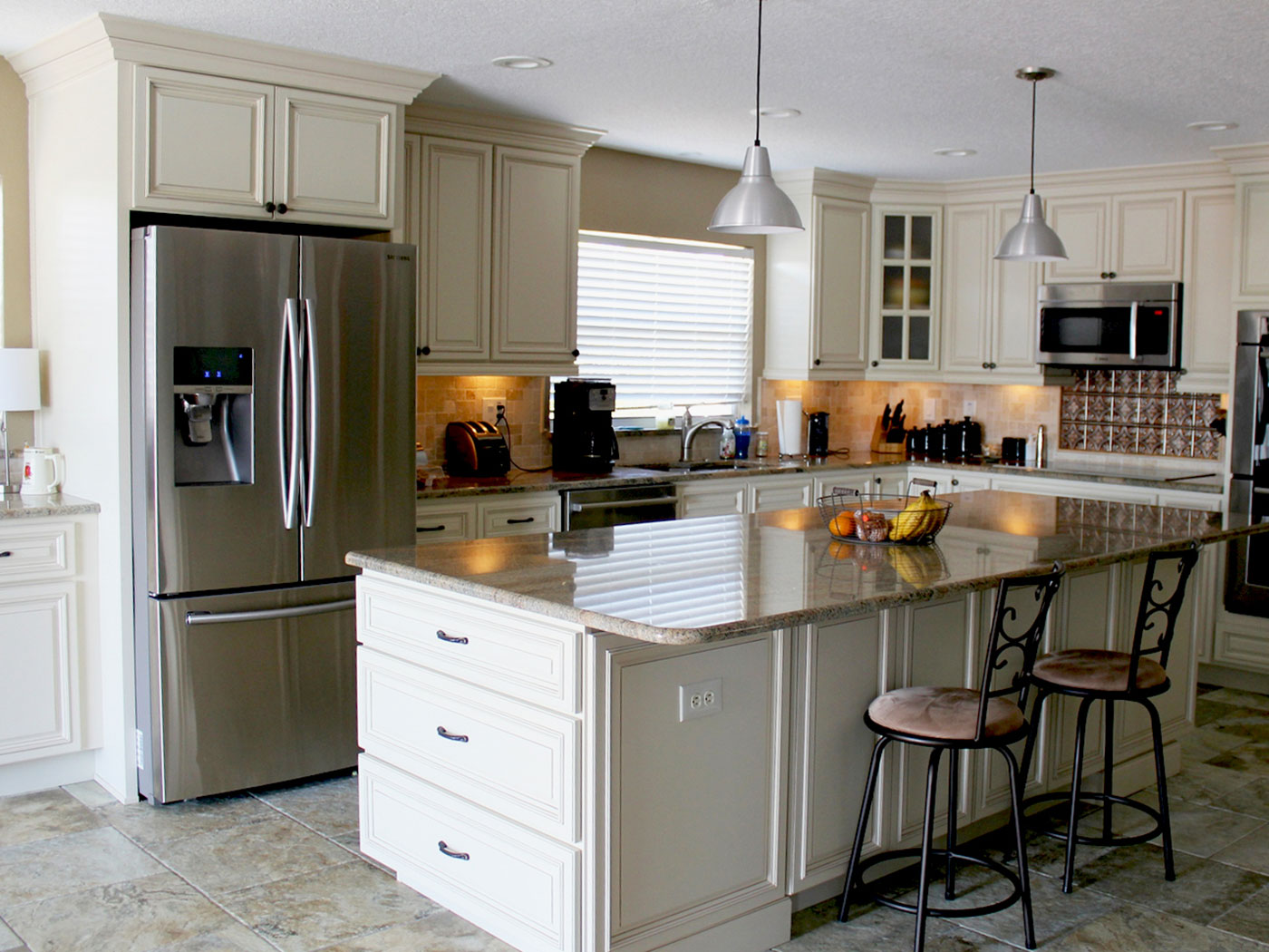 Thank You for Contacting Craftworks Custom Cabinetry - Craftworks Custom Cabinetry - Rochester, NY