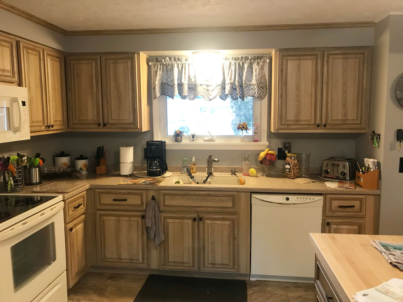 Kitchen Cabinet Refacing Rochester NY - Craftworks Custom Cabinetry