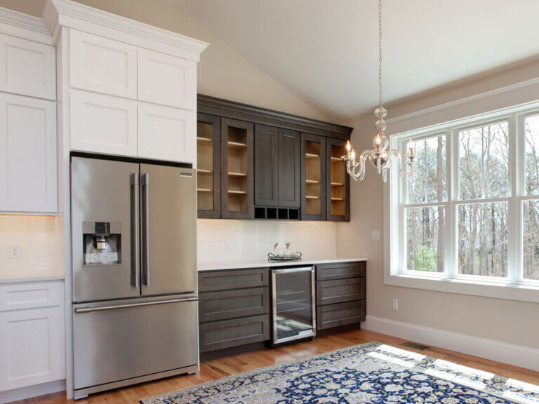 Custom Cabinetry - Craftworks Custom Cabinetry - Rochester, NY
